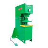 Bestlink CP90 Multi Functional Hydraulic Stone Recycling Press Machine