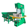 Hydraulic Splitting Machine - Open Frame