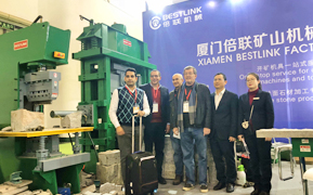 2019 Xiamen International Stone Fair Was Completed Successfully
