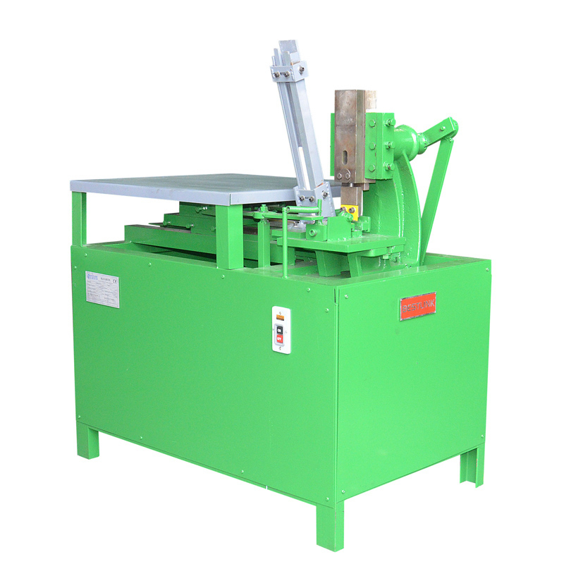 Mosaic Stone Chopping Machine