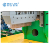 2021 Bestlink Factory Heavy Duty Splitter with Conveyor Open Frame Splitting Machine