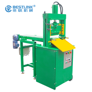 Bestlink Factory Mosaic Chopping Machine for Various Stone
