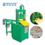 Bestlink Factory Mosaic Stone Splitting Machine for Backsplash Tiles