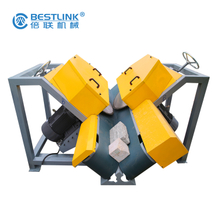 2022 Bestlink Factory Price Thin Veneer Saw with CE certificate Splitting machine thin slab cutting machine for marble