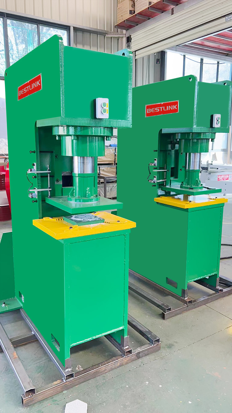 Multi Functional Stone Recycling Hydraulic Decorative Stone Tile Stamping Machine For more info, pls contact me. Cell/ Whatsapp/ viber/ wechat:+86-13600966313